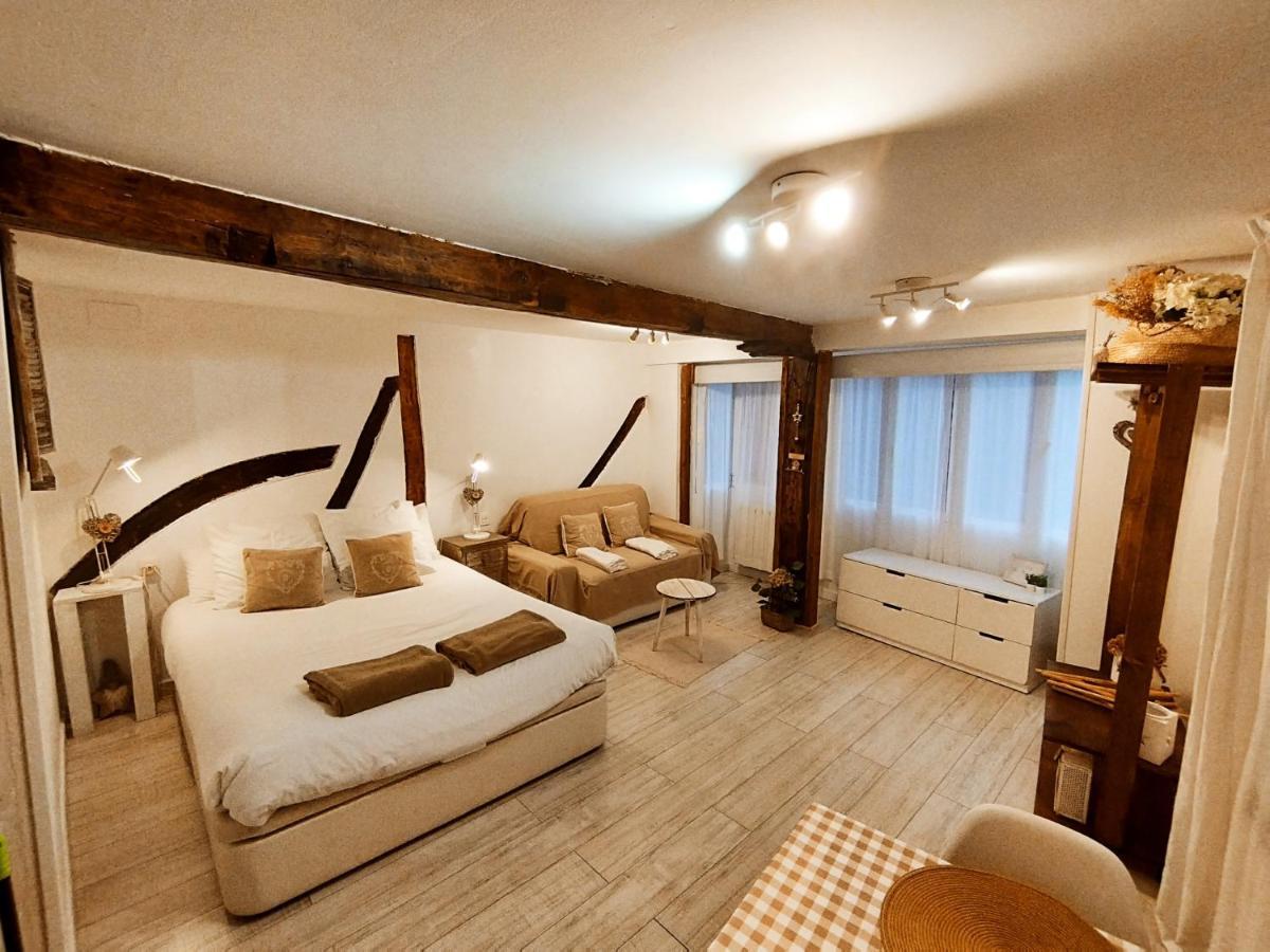Bonito Apartamento Mundaka Ebi-82 Exterior photo